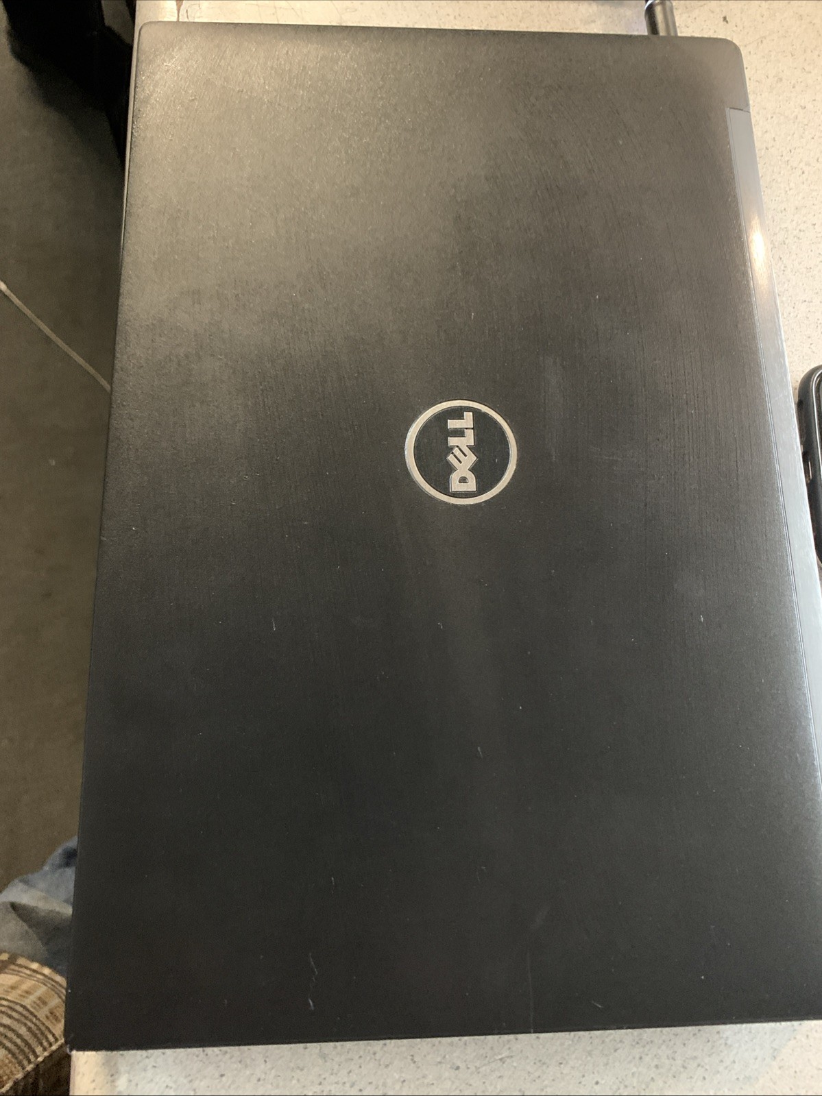 Dell Latitude 7480-i7 CPU 2.60 GHz-Memory 16GB-Storage 500 GB