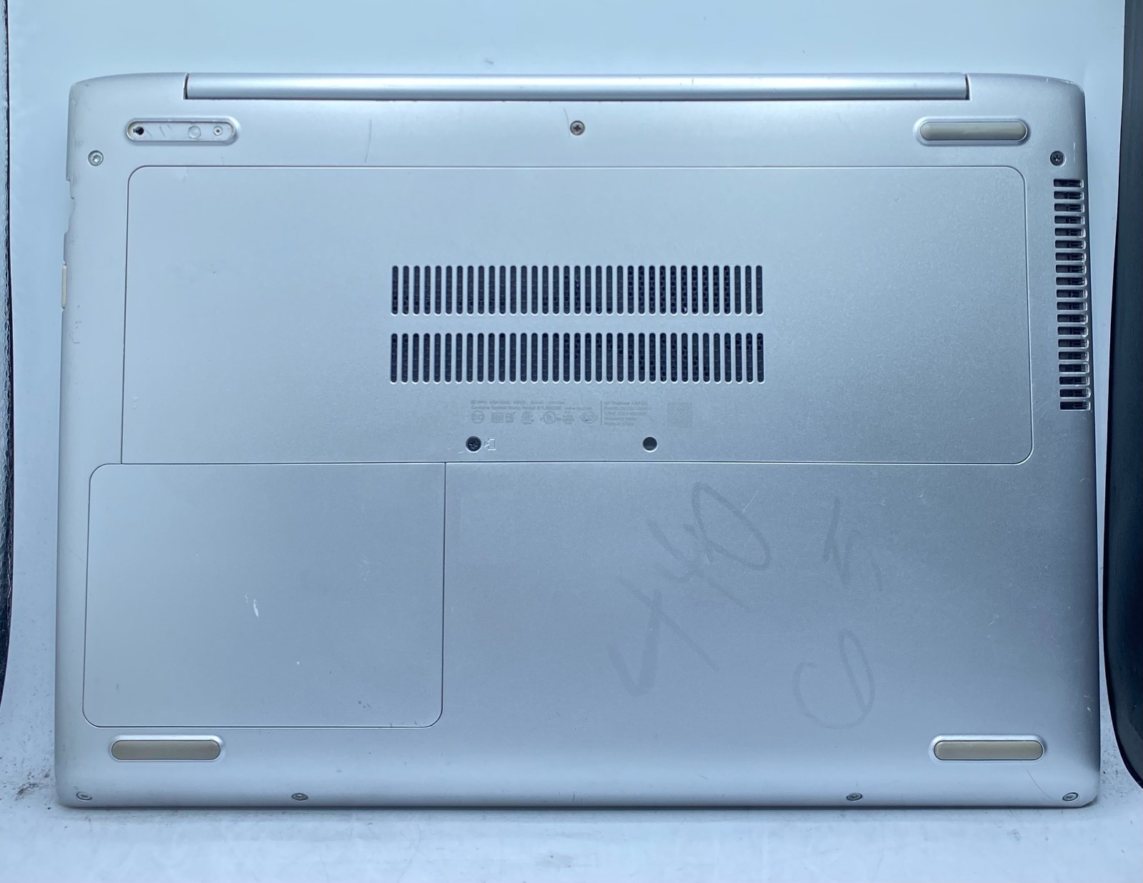 HP ProBook 440 G5 14″ Touch Intel Core i5-8250U 1.66GHz 8GB RAM 256GB SSD