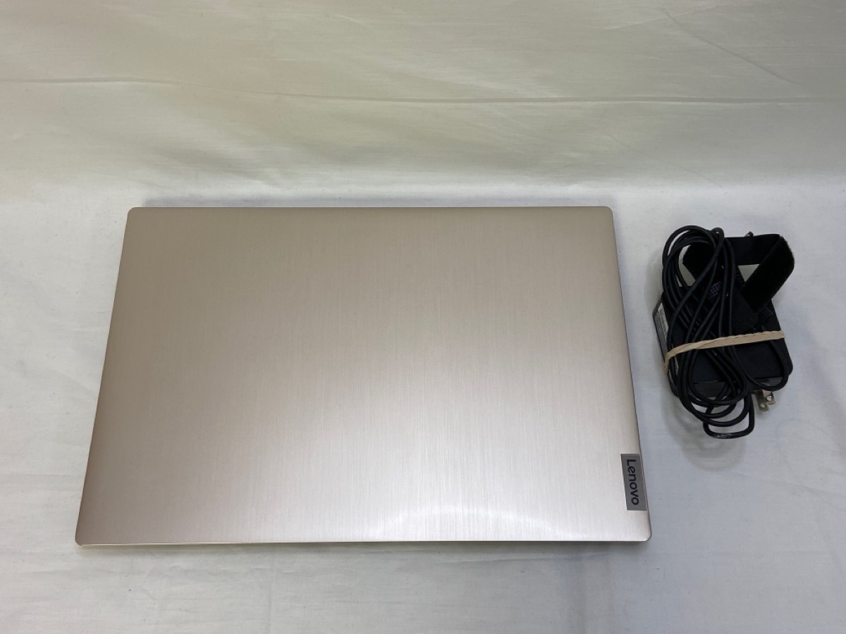 Lenovo Ideapad 3 15IIL05 15.6″ i3-1005G1 1.20GHz 4GB RAM 128GB SSD (TDW030197)