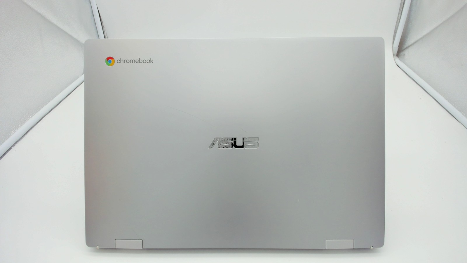 Asus Chromebook CX1 14″ Intel Celeron N4500 4GB 64GB CX1400CKA-DB44 PC1701543