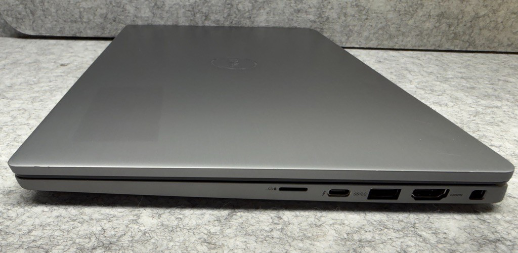 Dell Latitude 7420 14″4K UHD i7 1165G7 @ 2.80GHz 16GB 512GB NVMe Windows 11 Home