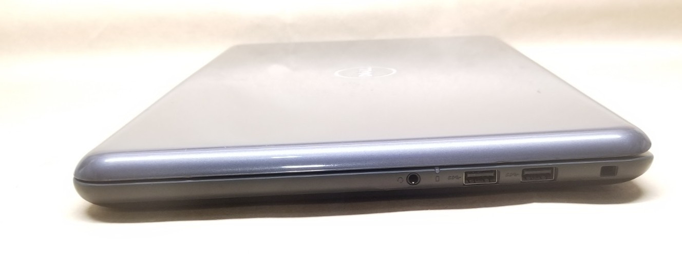 Dell Latitude 3380 13.3” TOUCH, I3-6006U, 8GB RAM, 128GB SSD, WINDOWS 11 PRO
