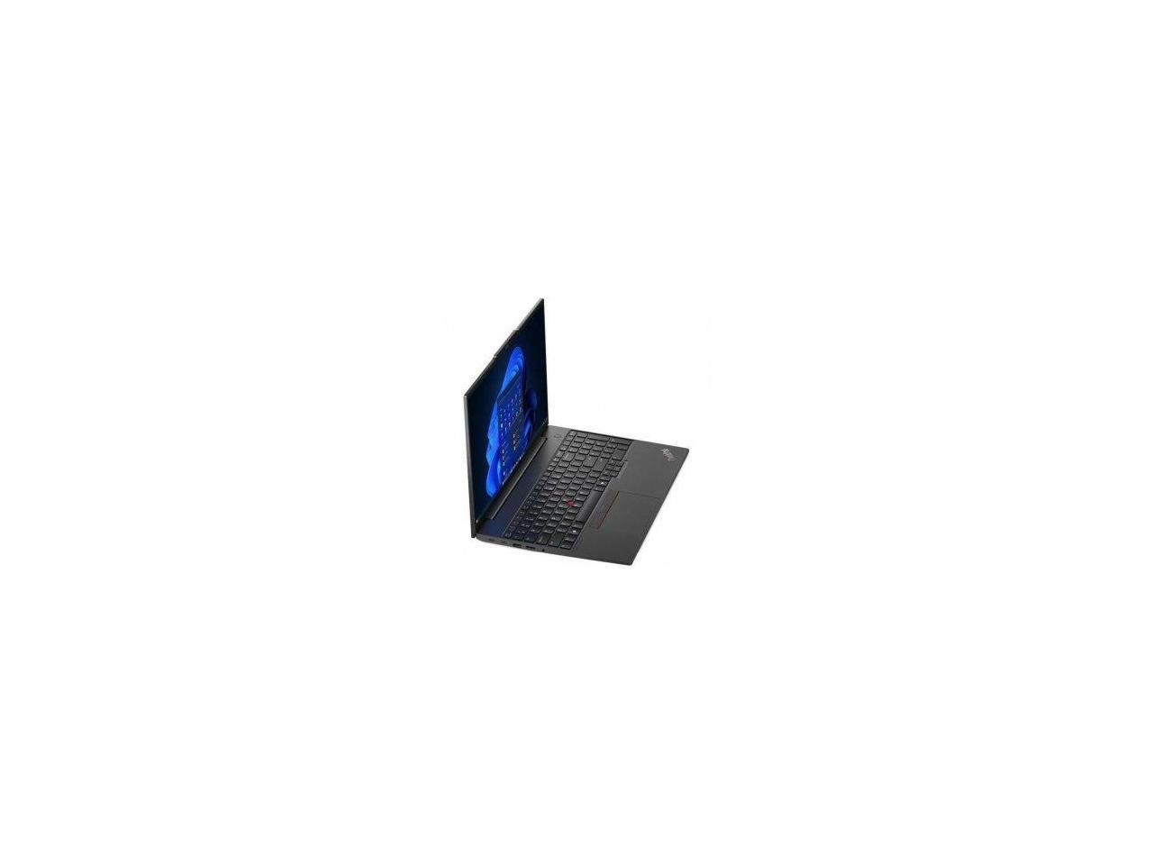 Lenovo ThinkPad E16 Gen 2 16.0″ AMD Ryzen 5 7535U AMD Radeon 660M 16GB Memory