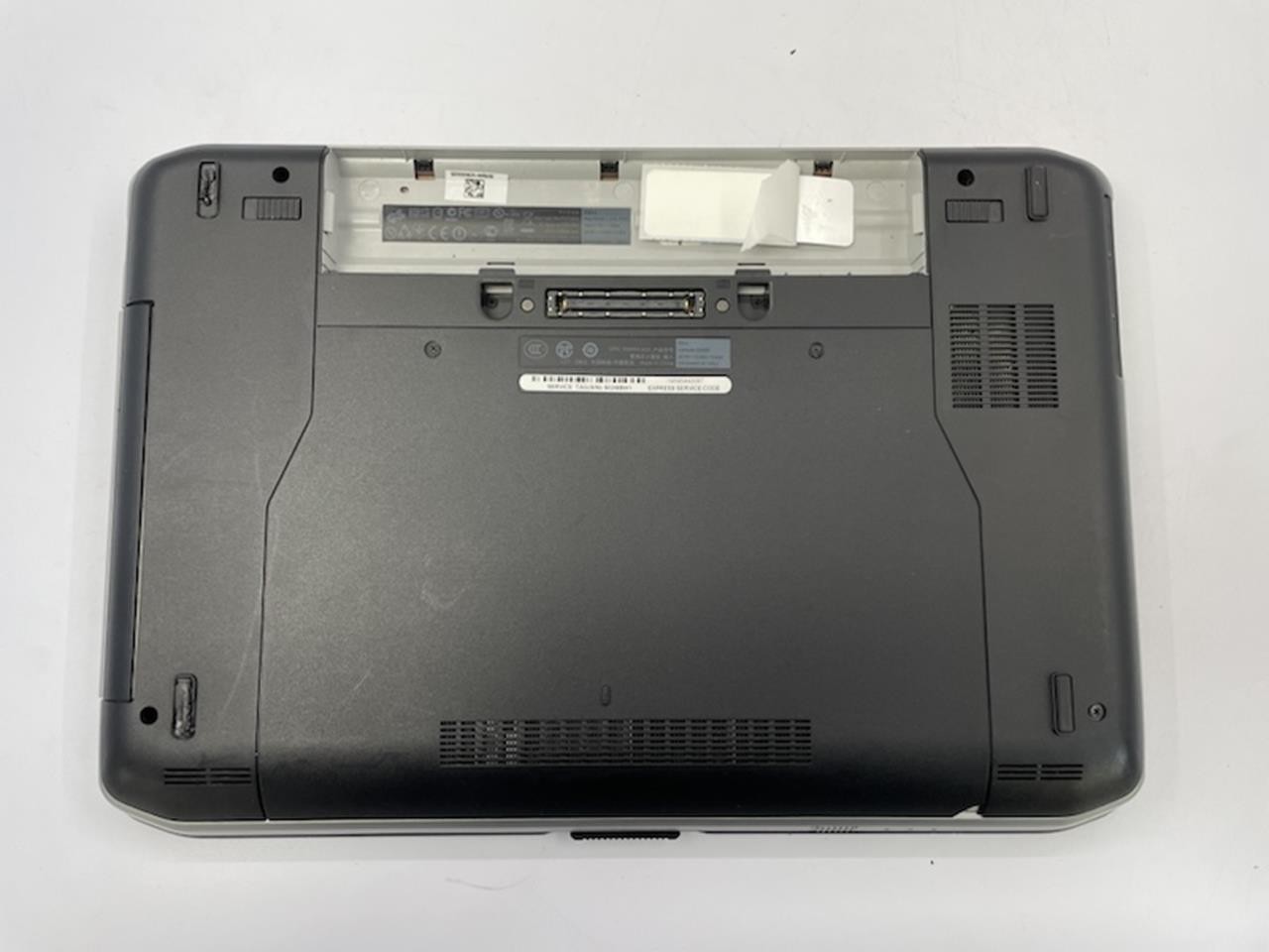 DELL LATITUDE E5430 NON-VPRO Intel Core i5-3320M 2.60GHZ + 4GB No HD/Battery
