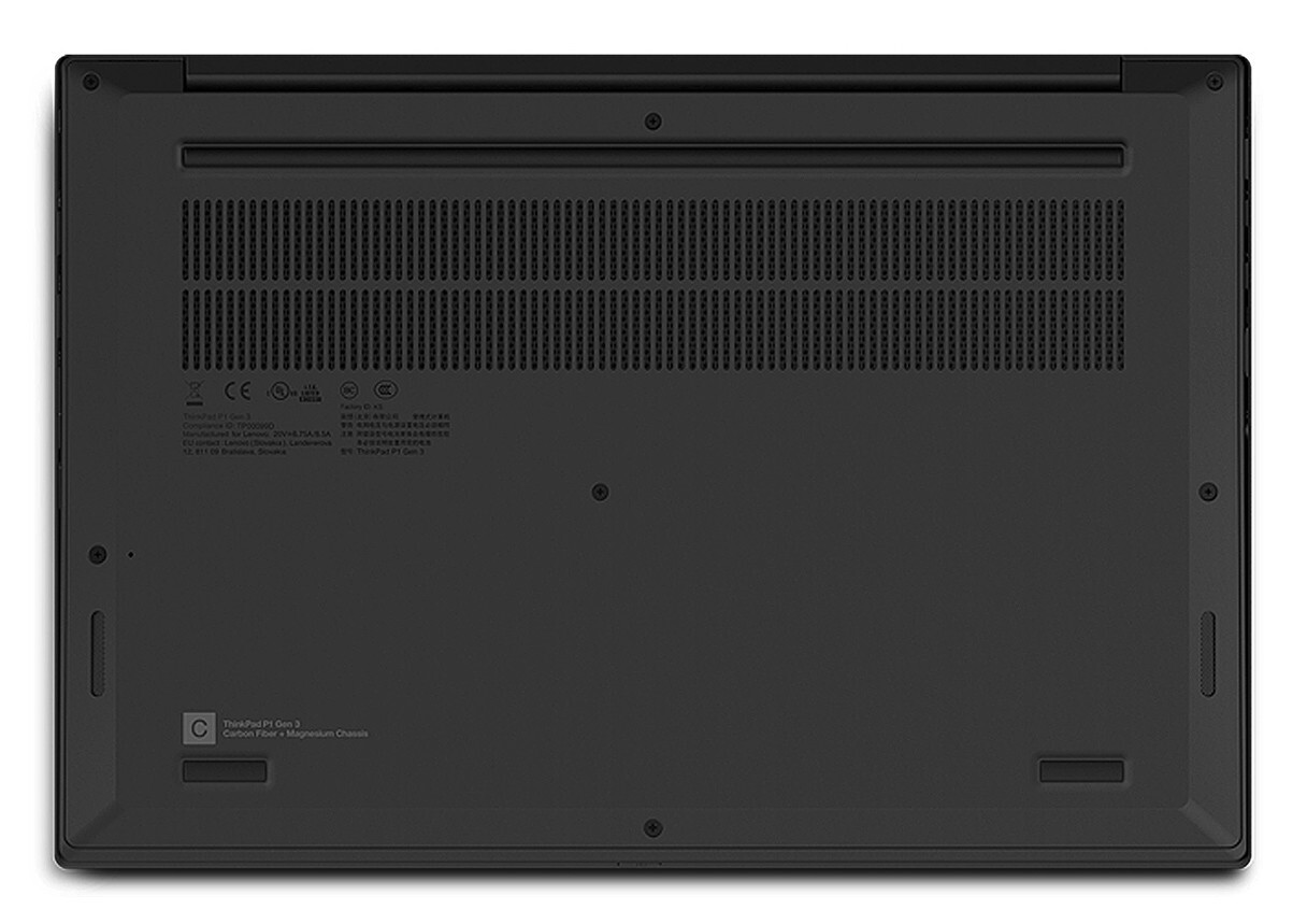 ThinkPad X1 Extreme i7 4.5GHz GTX1650 UHD OLED Touch 32GB 1TB Premier+ADP Wrrnty
