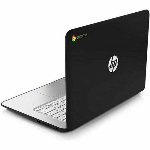 HP Chromebook 14 16GB/128GB SSD 4GB RAM WiFi Webcam 14″ NVIDIA Tegra 2.10GHz