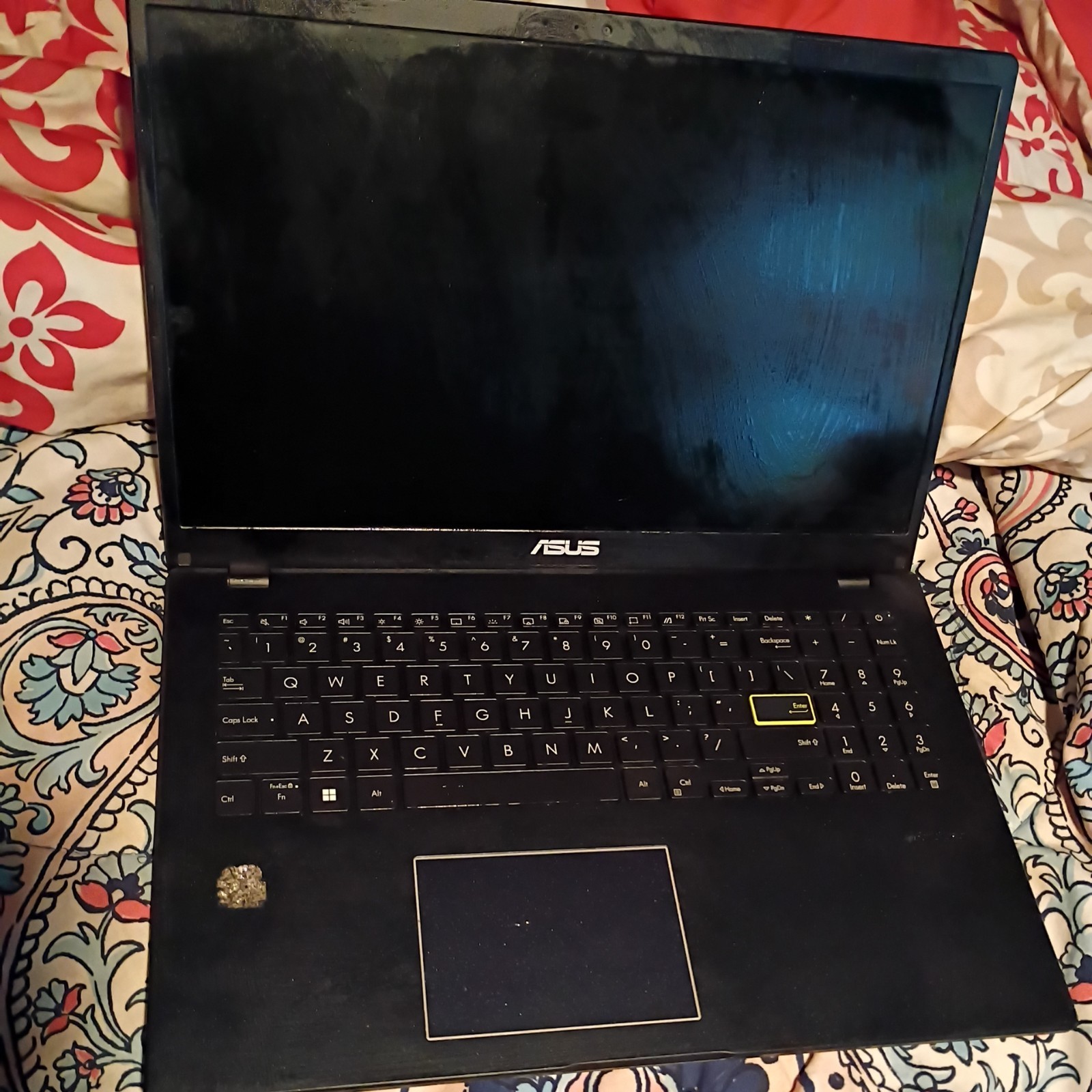 ASUS Notebook L510M 15.6″ Intel Pentium N5030 4GB RAM 128GB SSD