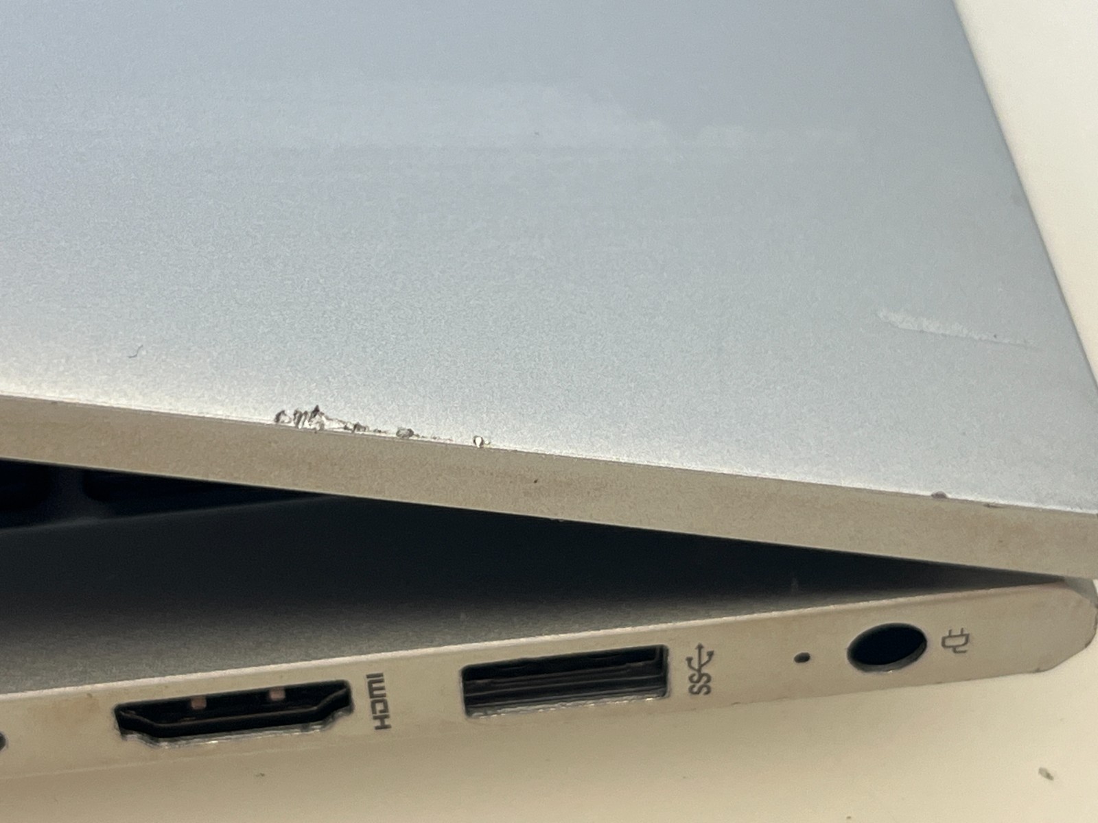 HP ELITEBOOK 850 G7 i7-10610U@1.80GHz 16GB RAM 256GB M.2 NVMe W11P w/AC