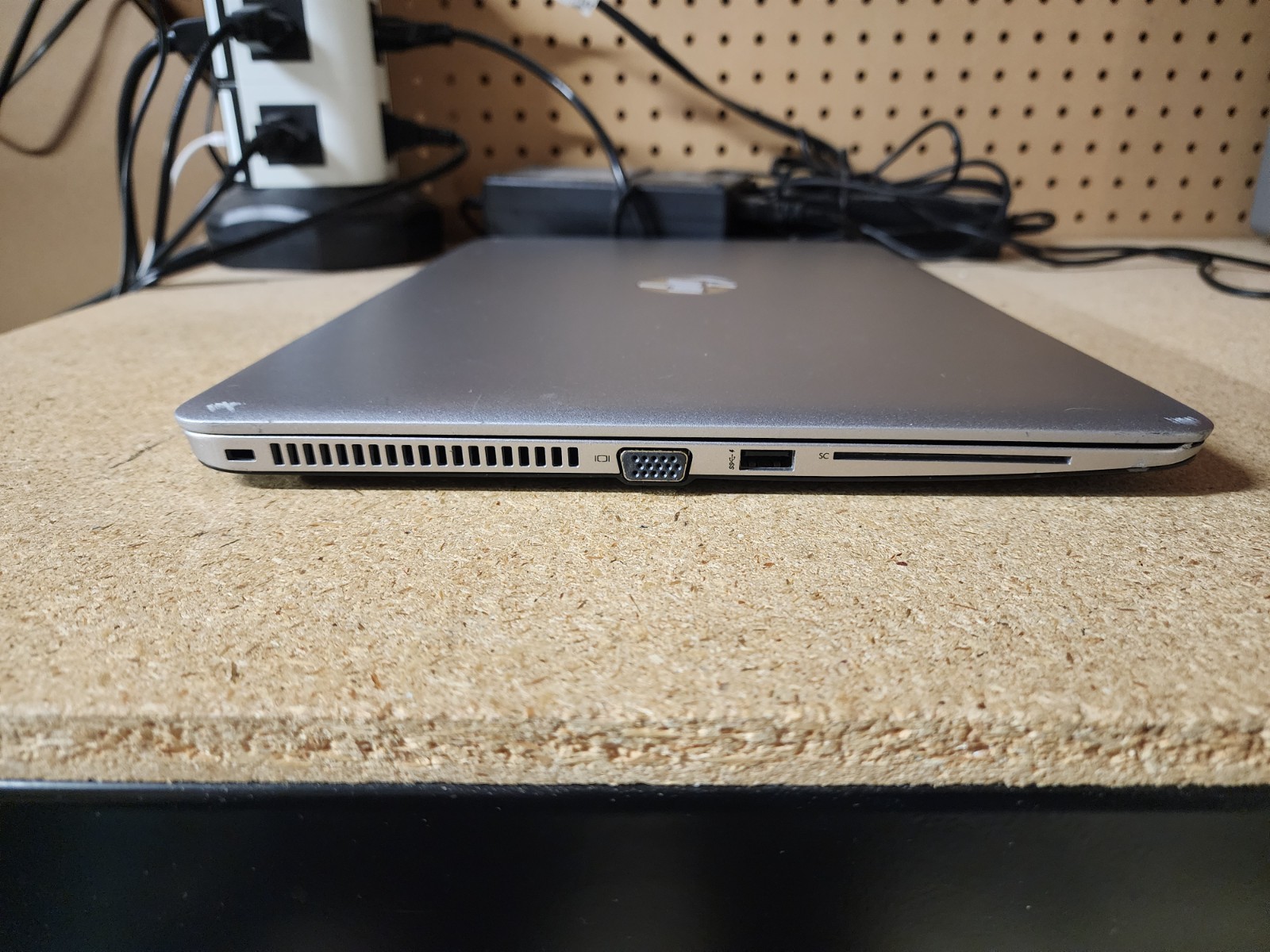 HP EliteBook 850 G4 i7-7600U 2.8GHz 16GB RAM 256GB SSD Win 11 Pro #2