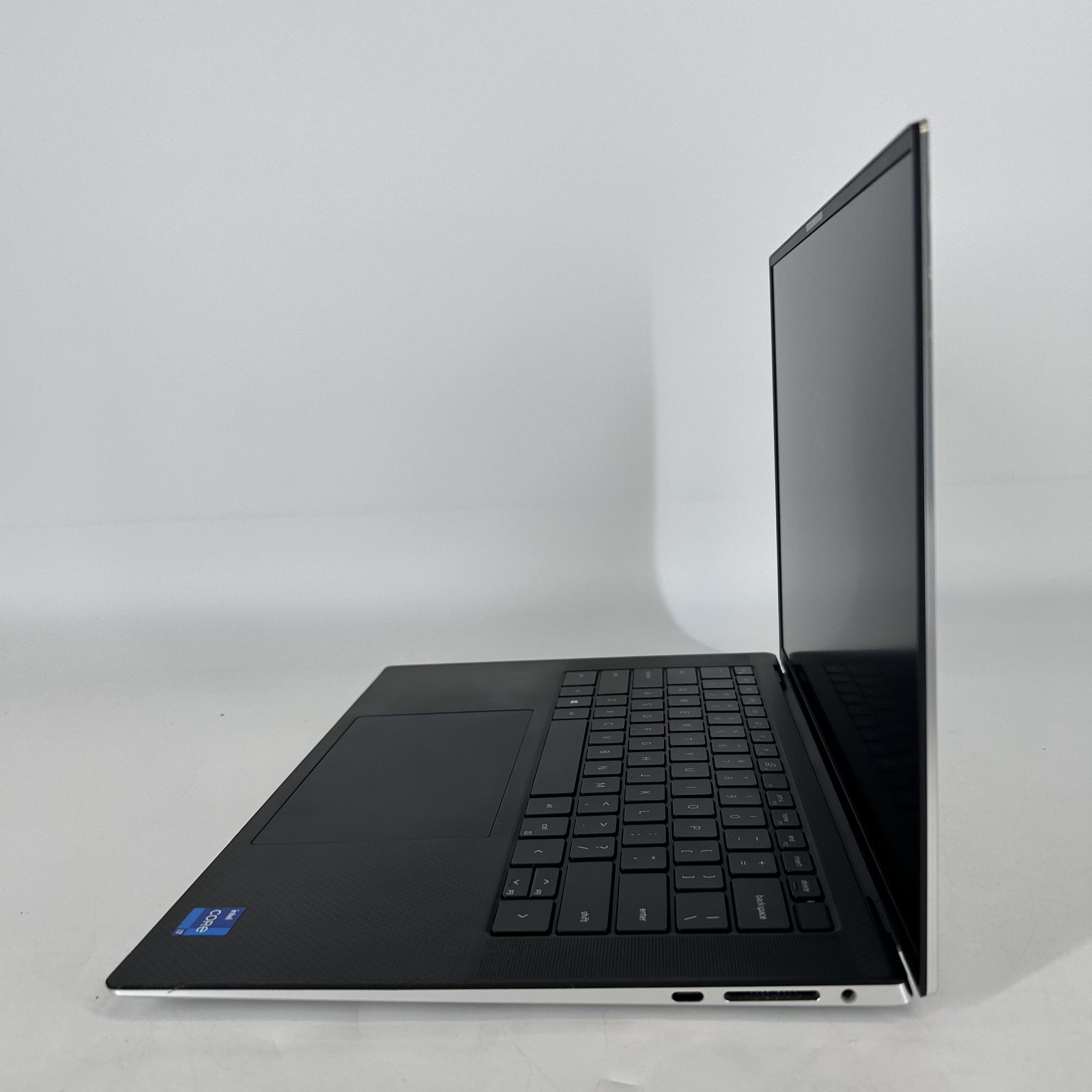 Dell XPS 15 9510 FHD+ TOUCH i7-11800H 2.30GHz 16GB 512GB RTX 3050 Ti Very Good