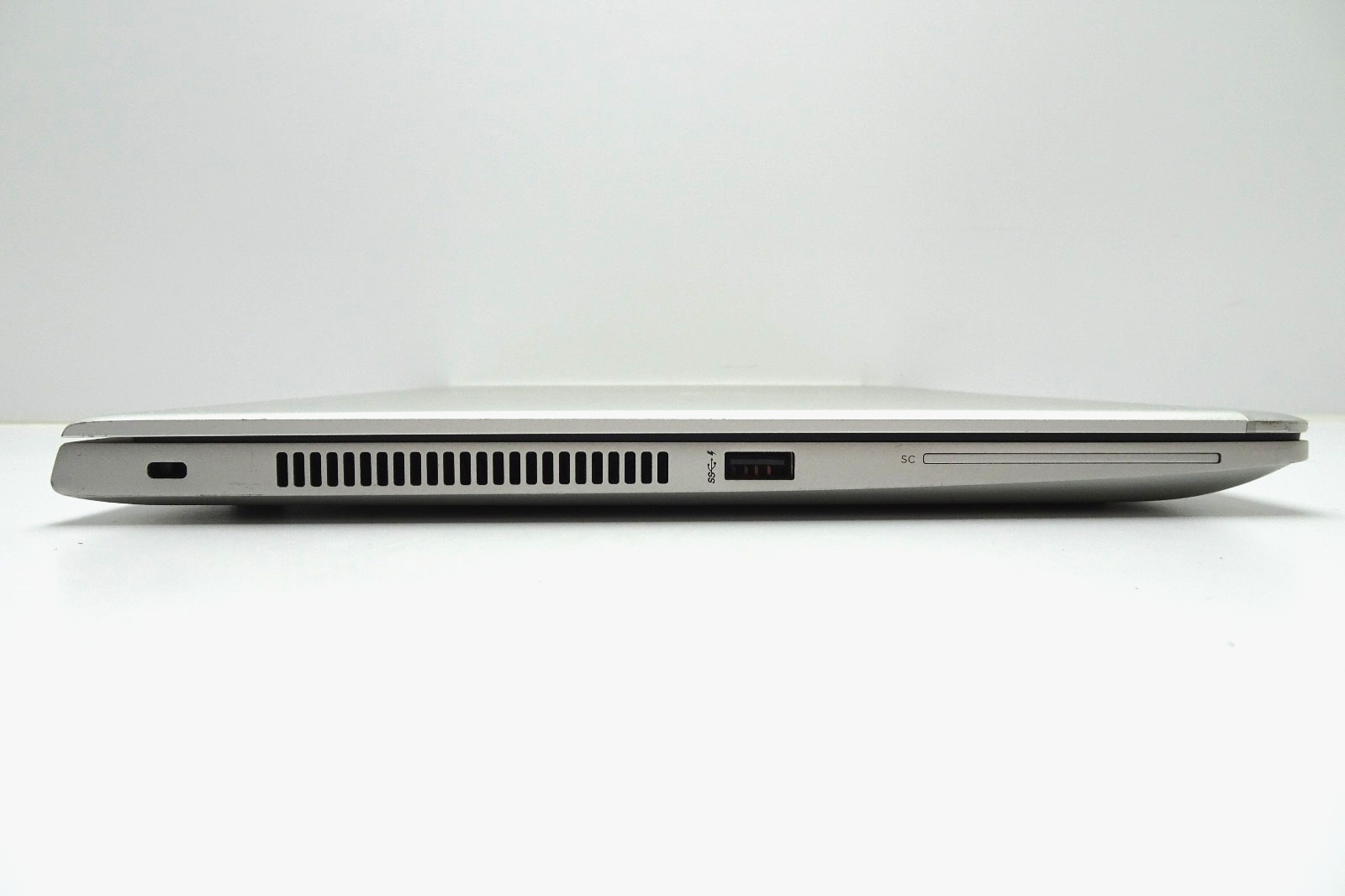 HP EliteBook 840 G6 Laptop | i5-8265U | 8GB RAM | 256GB SSD | LINUX | READ