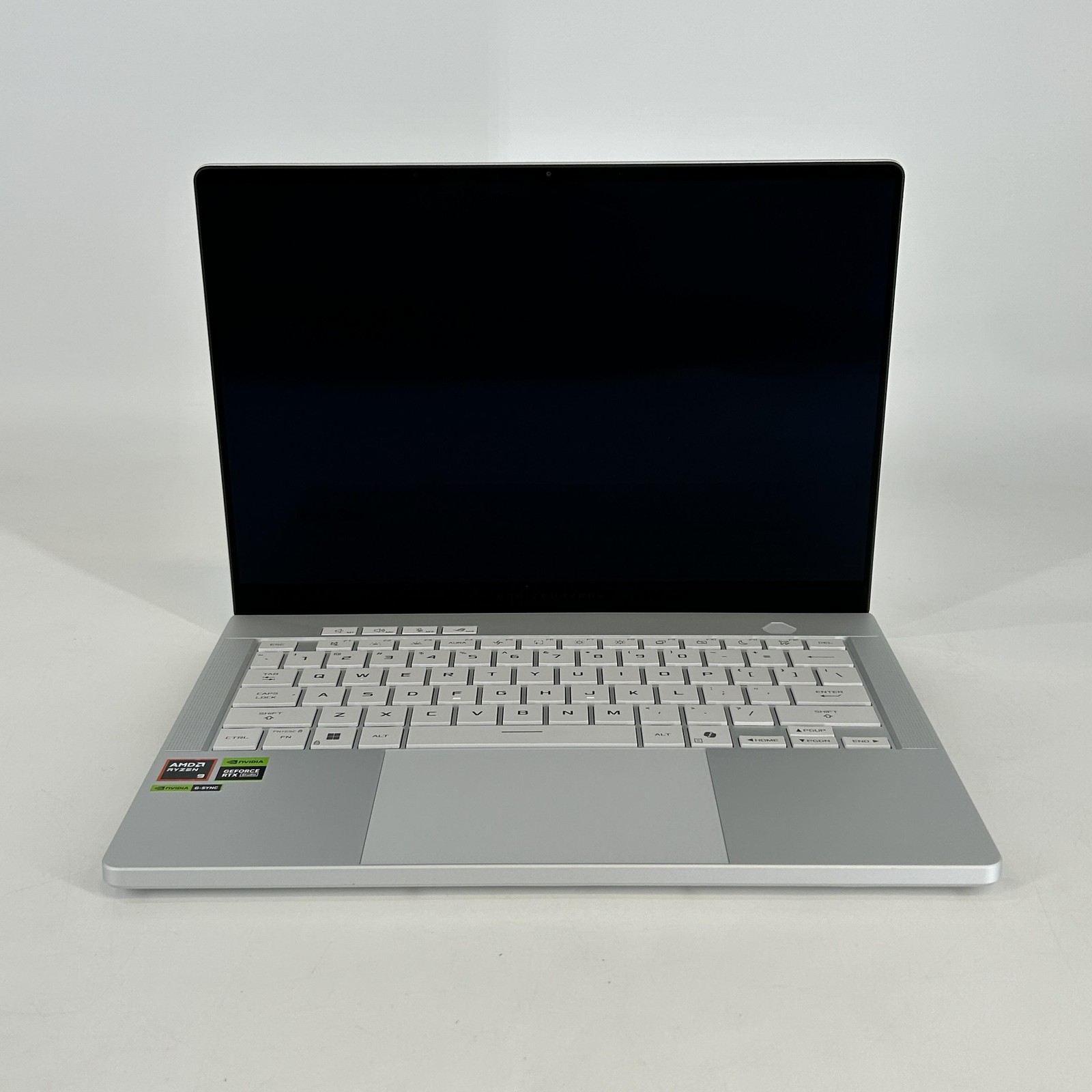 Asus ROG Zephyrus G14 GA403 14 120Hz QHD+ 4.0 GHz Ryzen 9 270 16GB 1TB RTX 5060