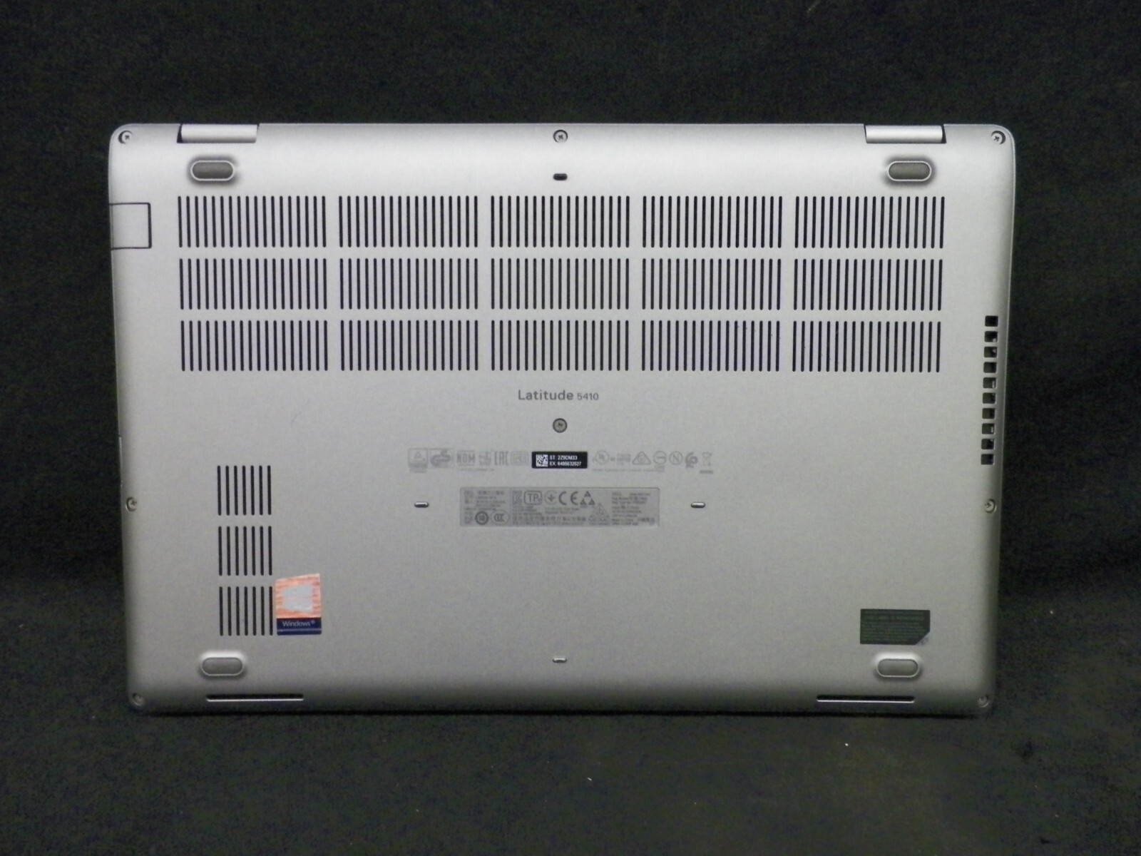 Dell Latitude 5410 14″ Laptop Computer