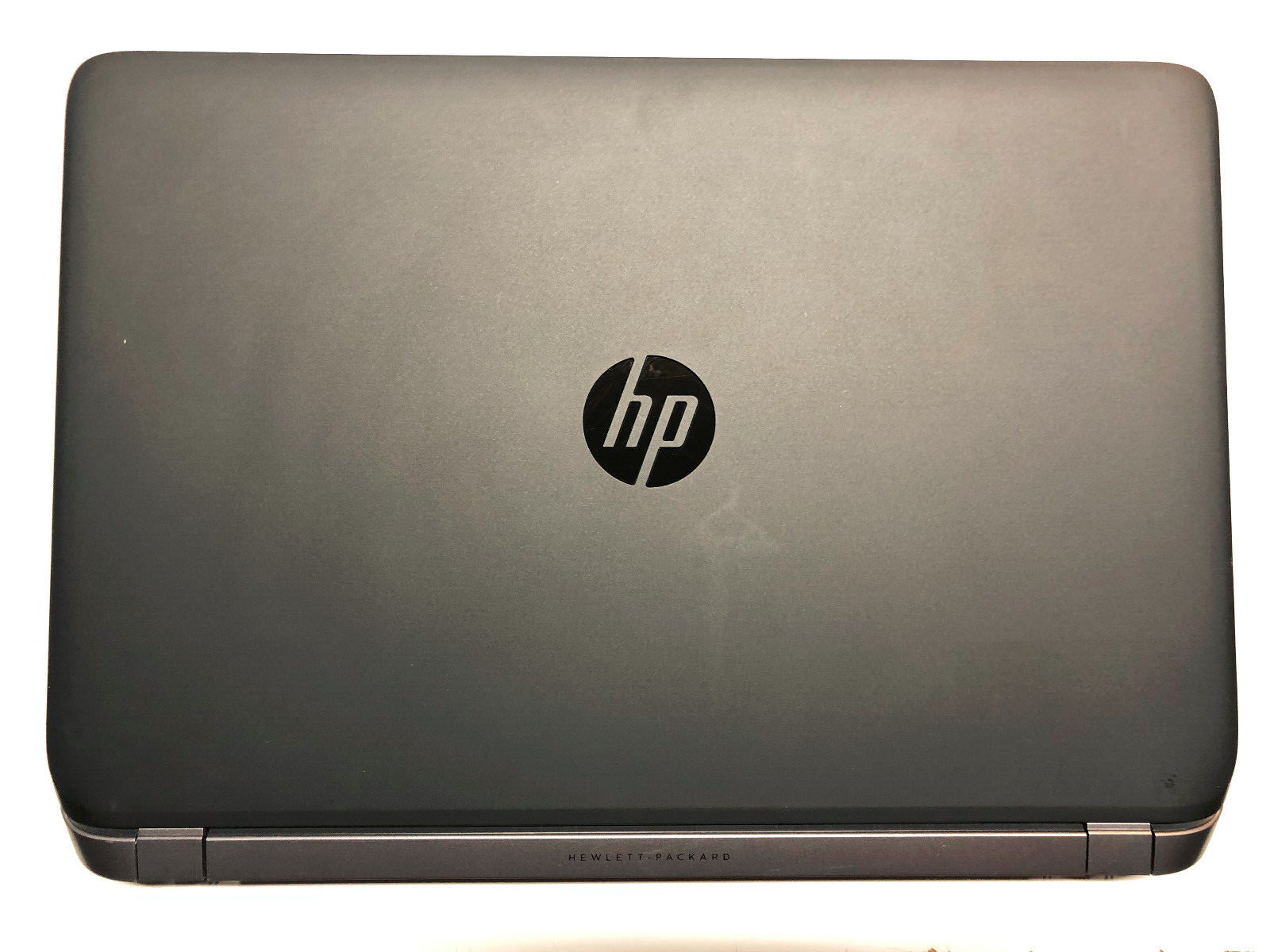 COMPLETE HP ProBook 455 G2 AMD A10-7300 1.9 Ghz 8GB 128GB Radeon R6 GFX DC15-14