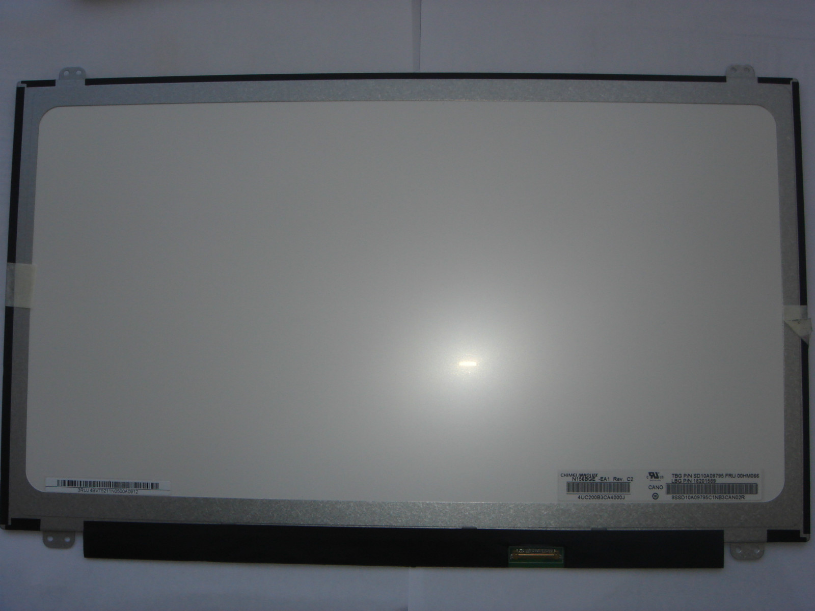 Led 15.6 Lenovo T550 Ultra Slim Full Hd 1920×1080 Screen New