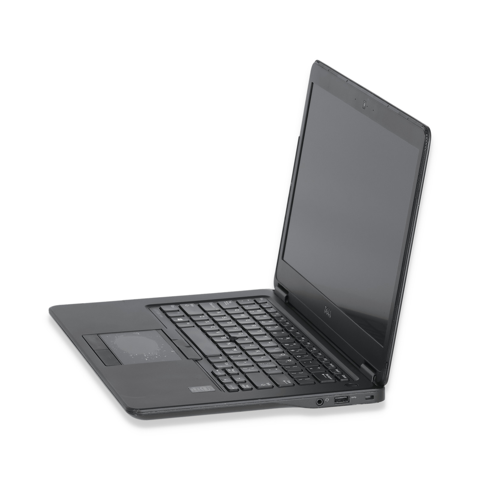 Dell Latitude 14″ Laptop : i5 5th Gen | 4GB Ram 256GB SSD | No OS – Refurbished