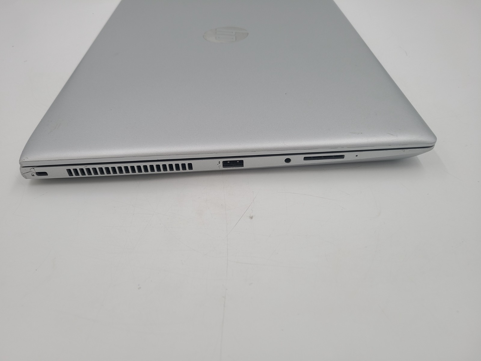 HP ProBook 650 G5 i5-8265U 1.60GHz 8GB Ram 256GB SSD Win 11 Pro