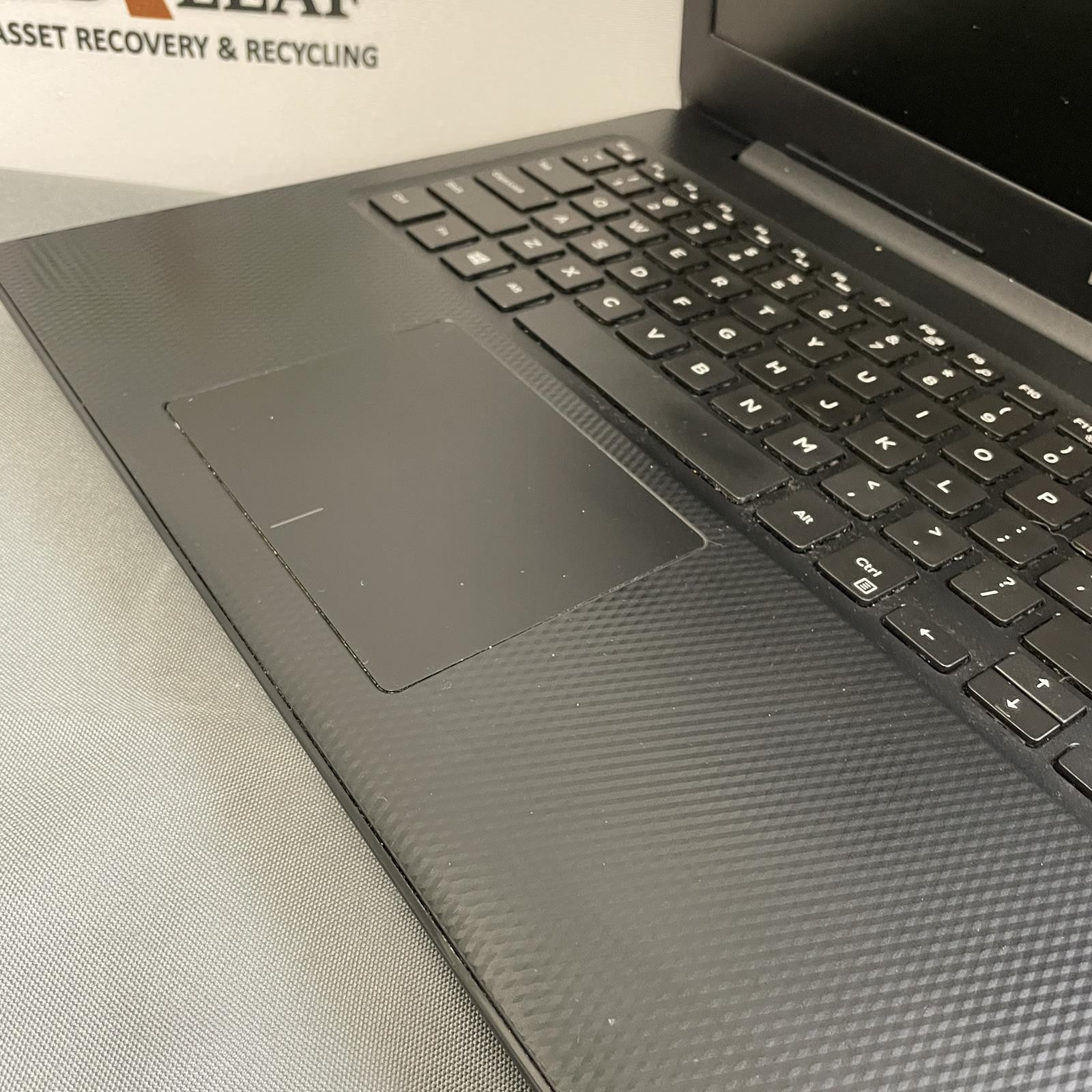 Dell Inspiron 3593 15.6 in, Core i5-1035G1 8 GB RAM No SSD | Bad Battery (READ)