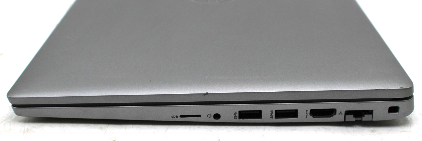 15.6″ Dell PRECISION 3550 Laptop i7-10510U 1.80GHz 16GB DDR4 RAM no SSD/Battery