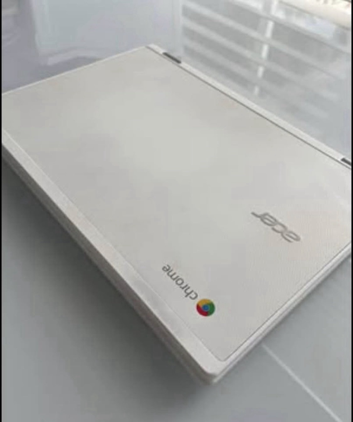 Acer Chromebook N15Q8 11.6″ Intel N3060@1.6GHz 4GB RAM 16GB SSD CB3-132 Series
