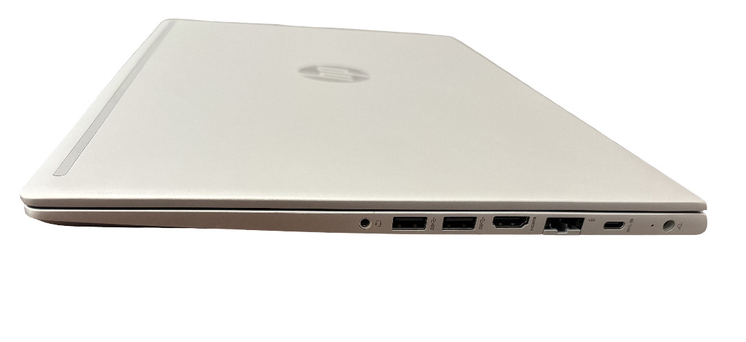 Slightly used HP ProBook Corei5 8th Gen 450 G6 Laptop Windows 11 Pro