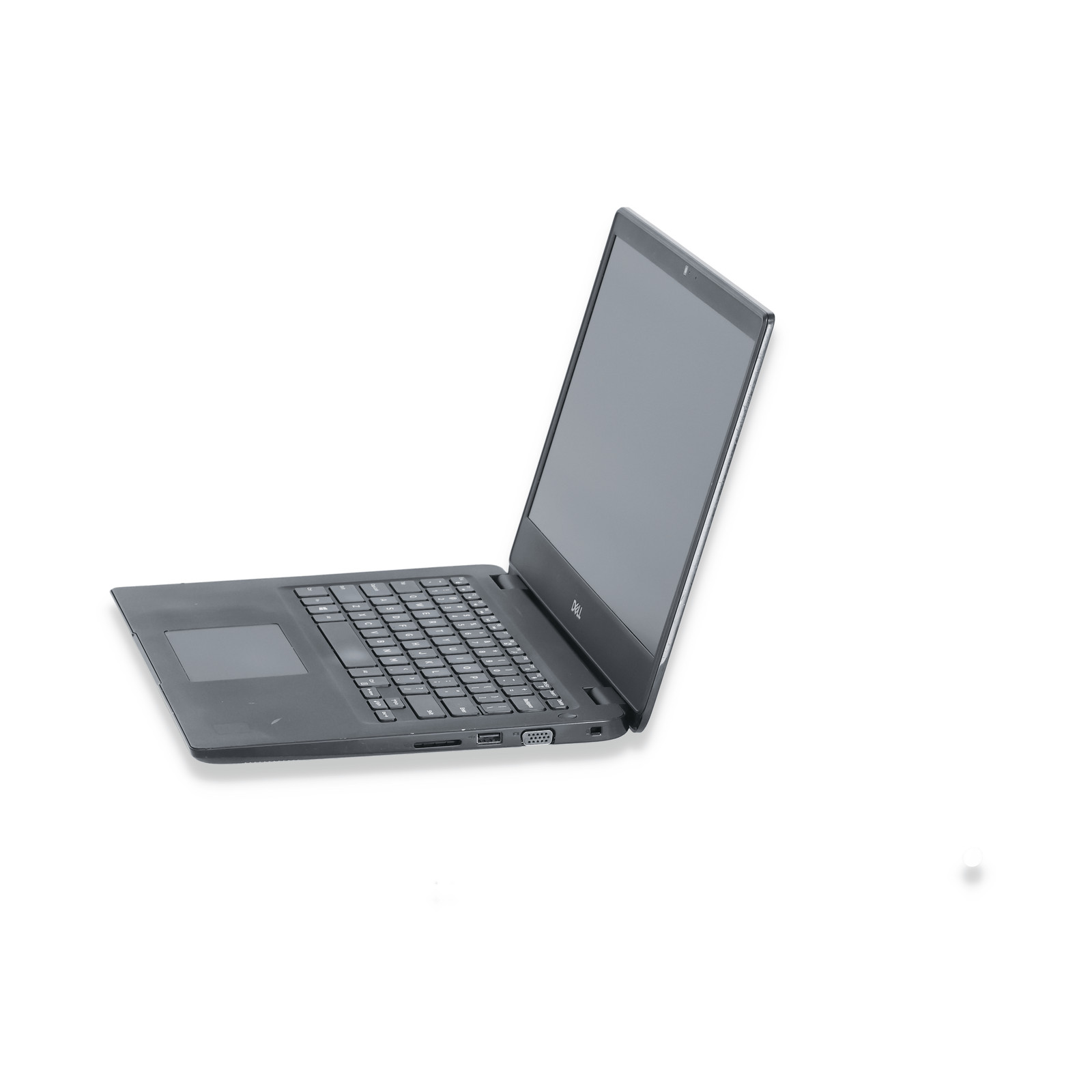 Dell Latitude 14″ Laptop : i5 8th Gen | 8GB Ram 256GB SSD | Windows – Refurbishe