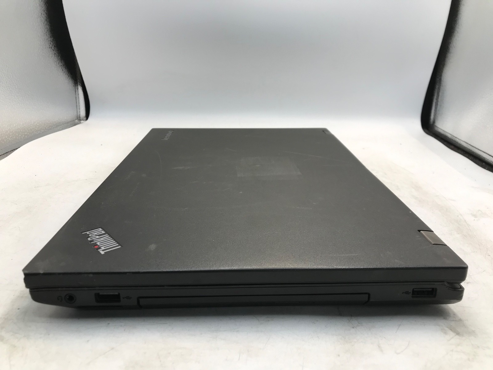 Lenovo ThinkPad L540 Intel Core i5-4th Gen 15″ Laptop -DRILL HOLE/NO BOOT -MZ