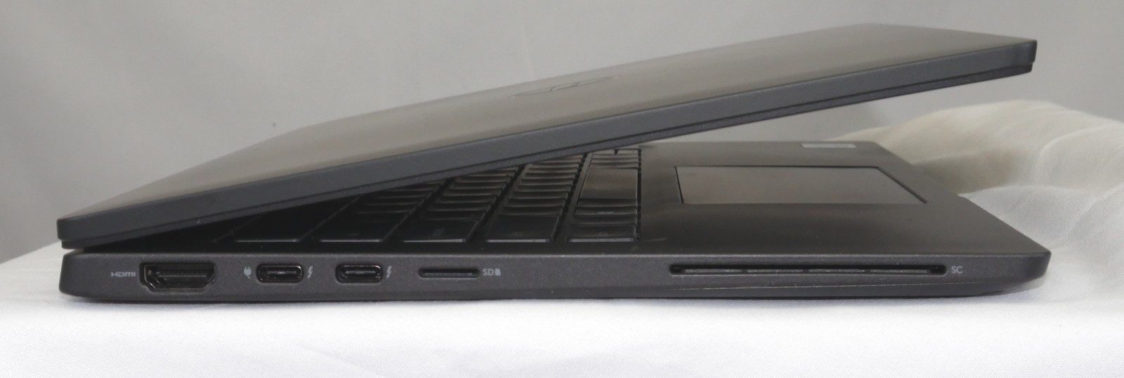 Dell Latitude 7310 13.3″ i7-10610U 1.80GHz 32GB RAM 512GB M2 NVMe Win11Pro No Ac