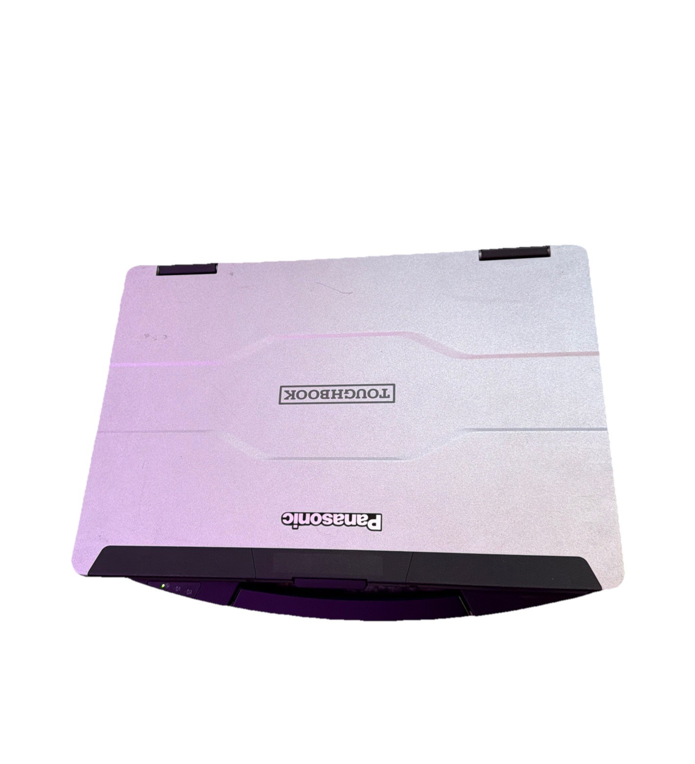 Panasonic Toughbook FZ55 i5-1145G7 16RAM 512 Nvme Adapter Bios Locked Touch