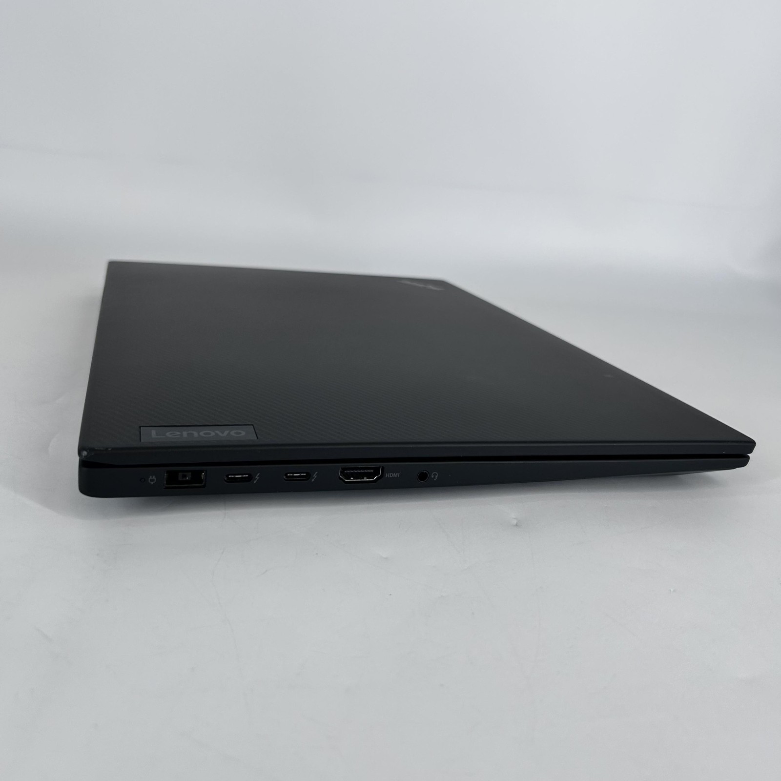 Lenovo ThinkPad P1 Gen 4 16 UHD+ TOUCH i7-11800H 2.30GHz 32GB 1TB SSD RTX A2000