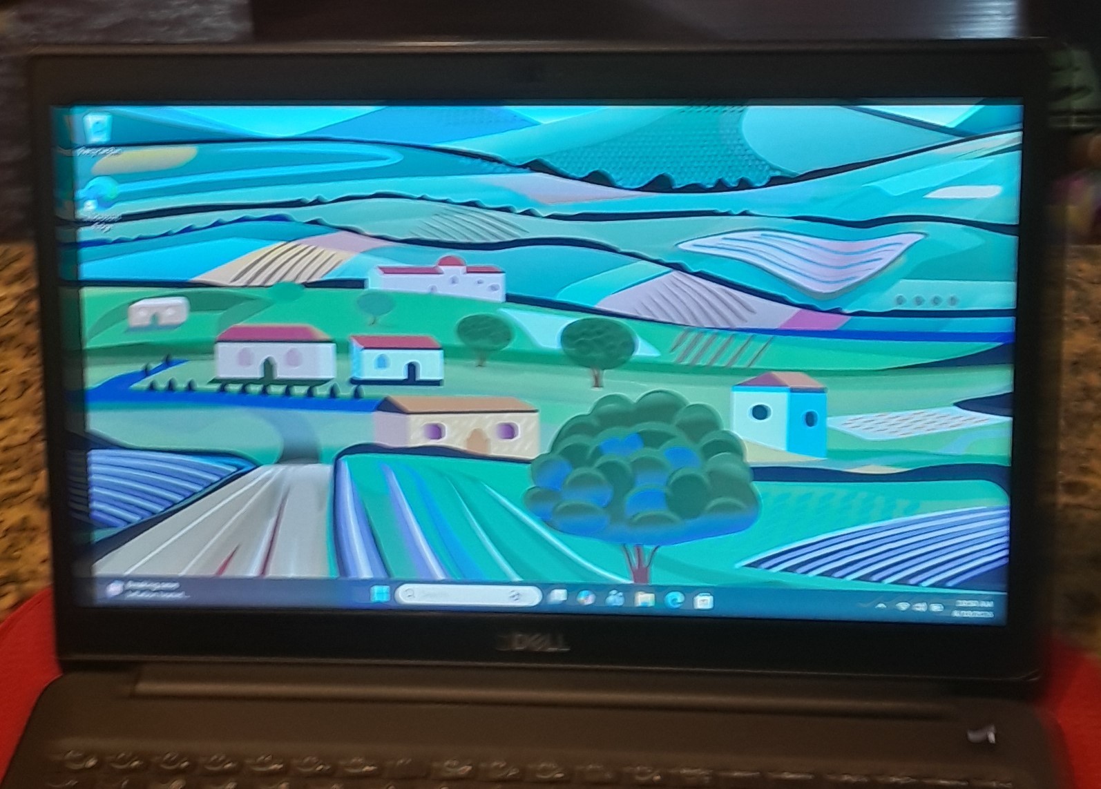 CLEARANCE Dell Latitude 3500 2.3GHz Intel 8th Gen 16GB DDR4 500GB SSD WIND11 PRO