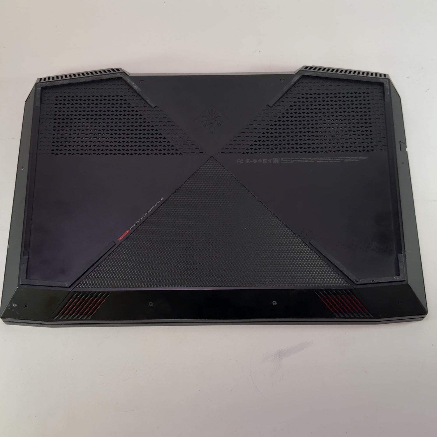 HP Omen Gaming Laptop 17-AN179WM 17.3″ i7-8750H 16GB RAM 1TB HDD 256GB SSD GeFor