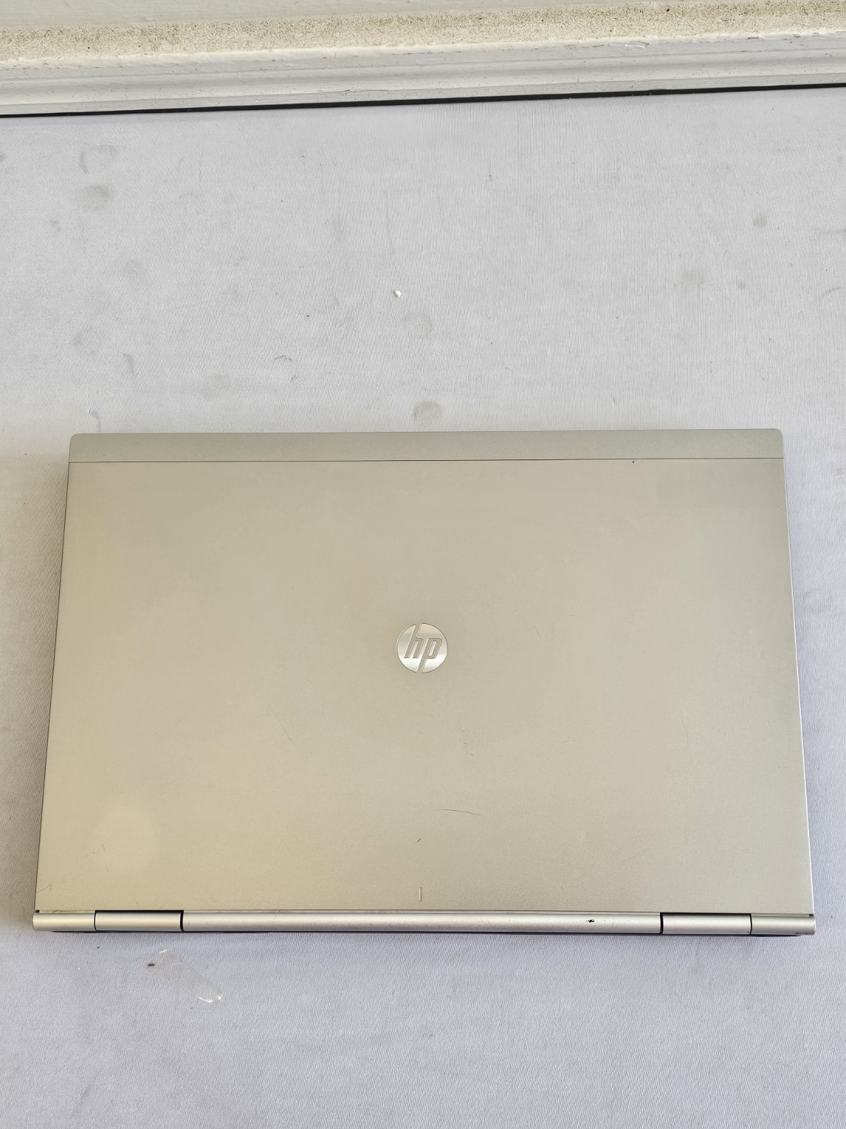 HP EliteBook 8470p Laptop – Intel i5-3360m – 8GB RAM – 320GB HDD – Windows 10