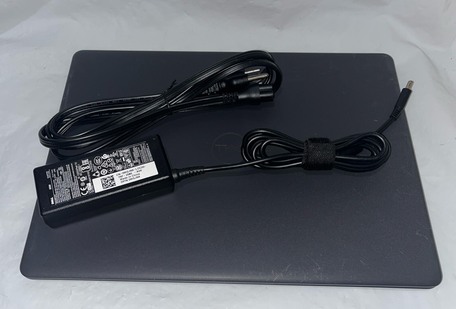 Dell Latitude 3400 14″ i5-1135G7@2.40GHz, 8GB RAM, 512GB SSD, Win 11 Pro *READ*