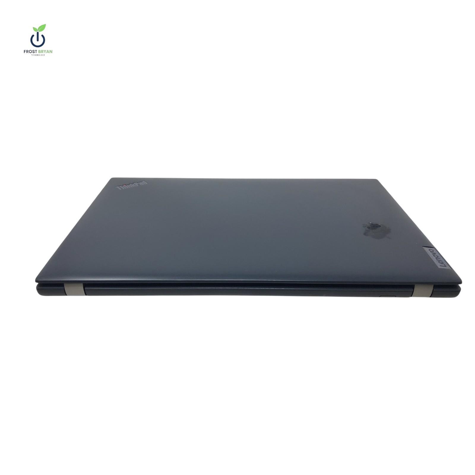LENOVO ThinkPad L15 Gen 4 Ryzen 5 PRO 7530U 16GB 512GB No OS Grade C [READ]