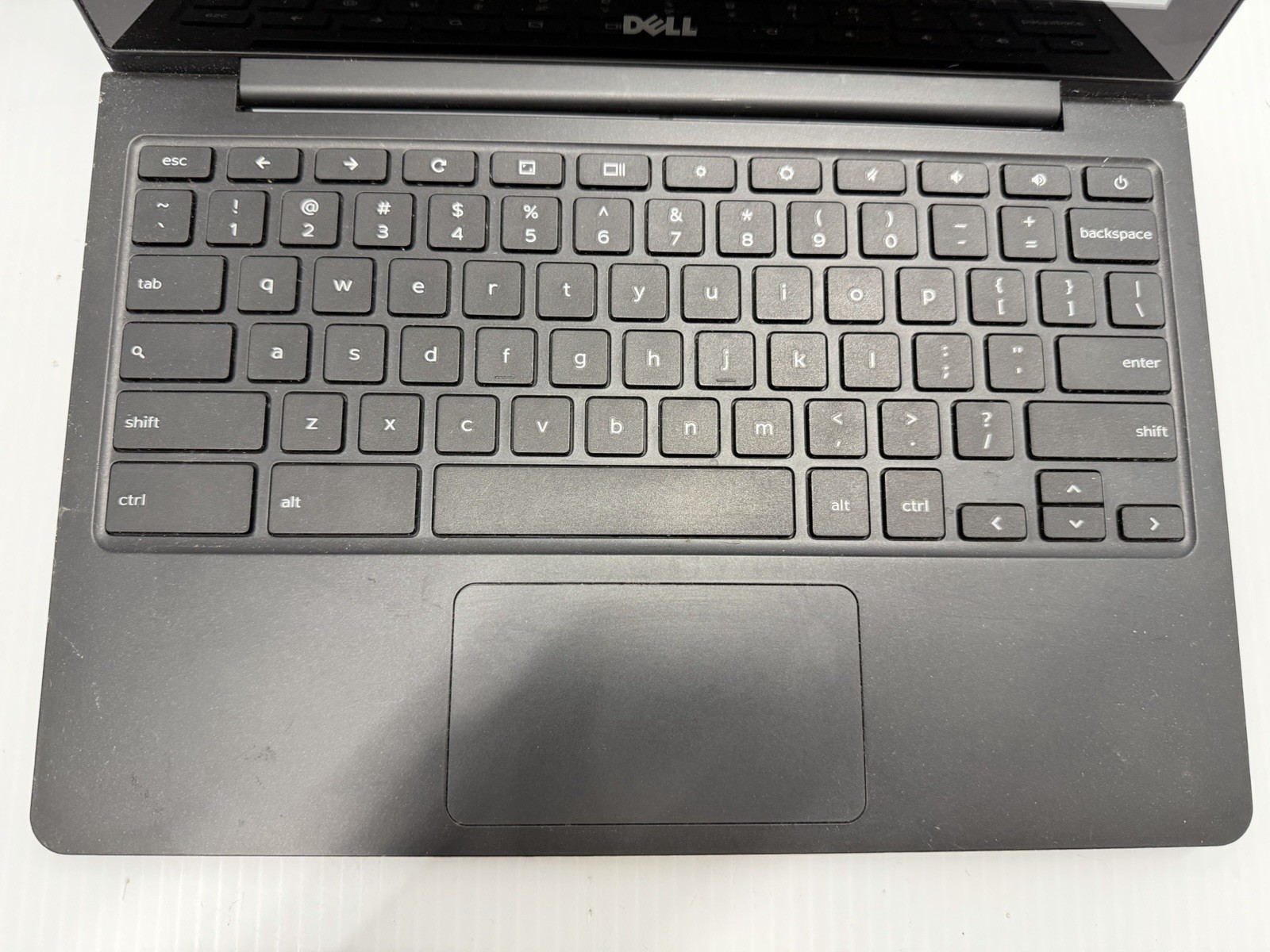Dell Chromebook ‎11.6″ (16GB SSD, Intel Celeron, 1.40 GHz, 2GB) CB1C13