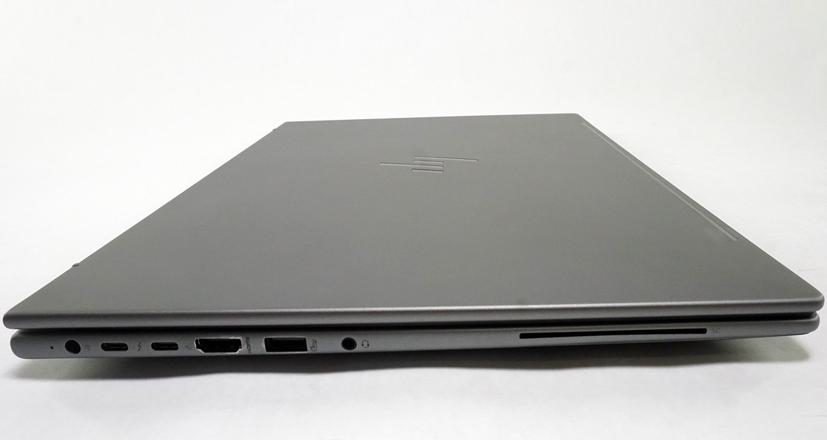 HP ZBook Power G11 16″ FHD+ AMD Ryzen 7 PRO 8845HS 16GB RAM 1TB SSD RTX 2000