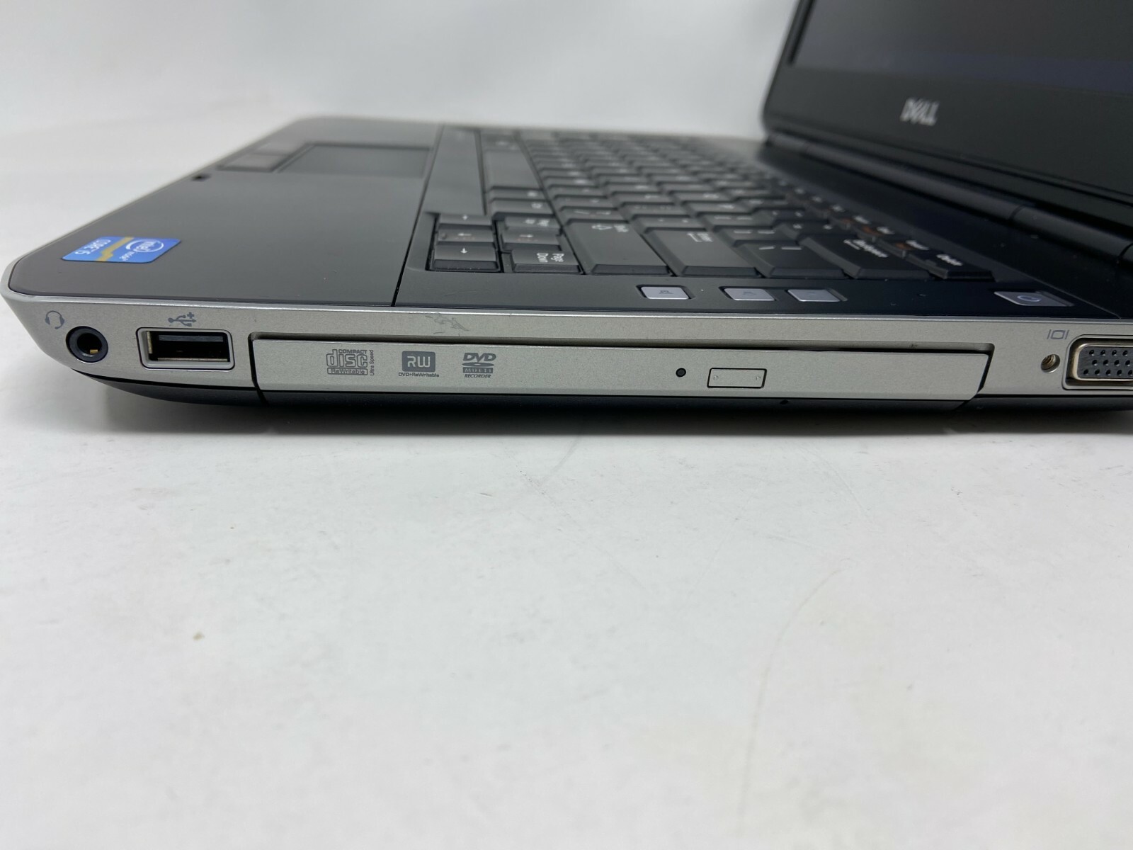 Dell Latitude E5430 Core i5-3340M 2.7GHz 4GB 512GB SSD WiFi Webcam Win10 Laptop