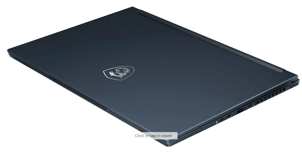 MSI – Stealth 16″ 144hz FHD+ Gaming Laptop – Intel Core i7 – RTX 4070 – 32GB RAM