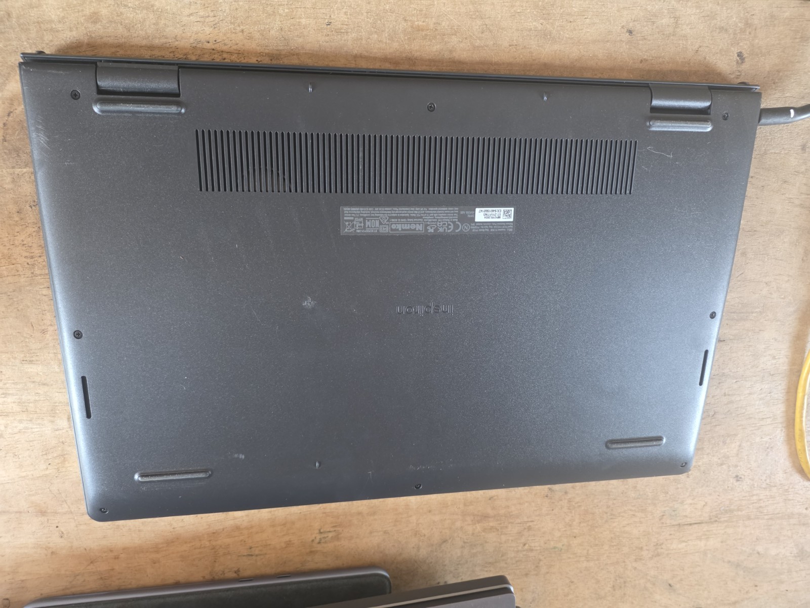 Dell Inspiron 3530 Laptop 15.6″ FHD Intel Core i5 1355U 16GB RAM 512 Ssd Good