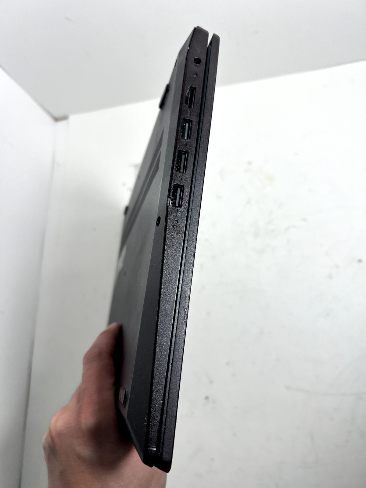 Lenovo IdeaPad S145-15IIL i3-1005G1 1.2GHz 12 GB Ram 160 GB SSD Windows 11 *READ