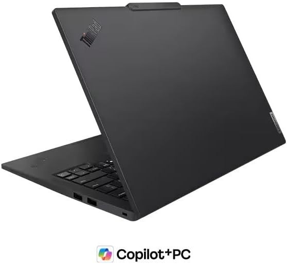 Lenovo ThinkPad T14S Gen 6 14″ AMD Ryzen AI 5 PRO 340 16GB 256GB FPR Win11P 2Yr