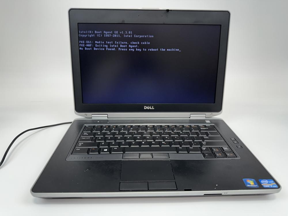 Dell Latitude E6430 256GB P25G001 Black (Wi-Fi) – Fair