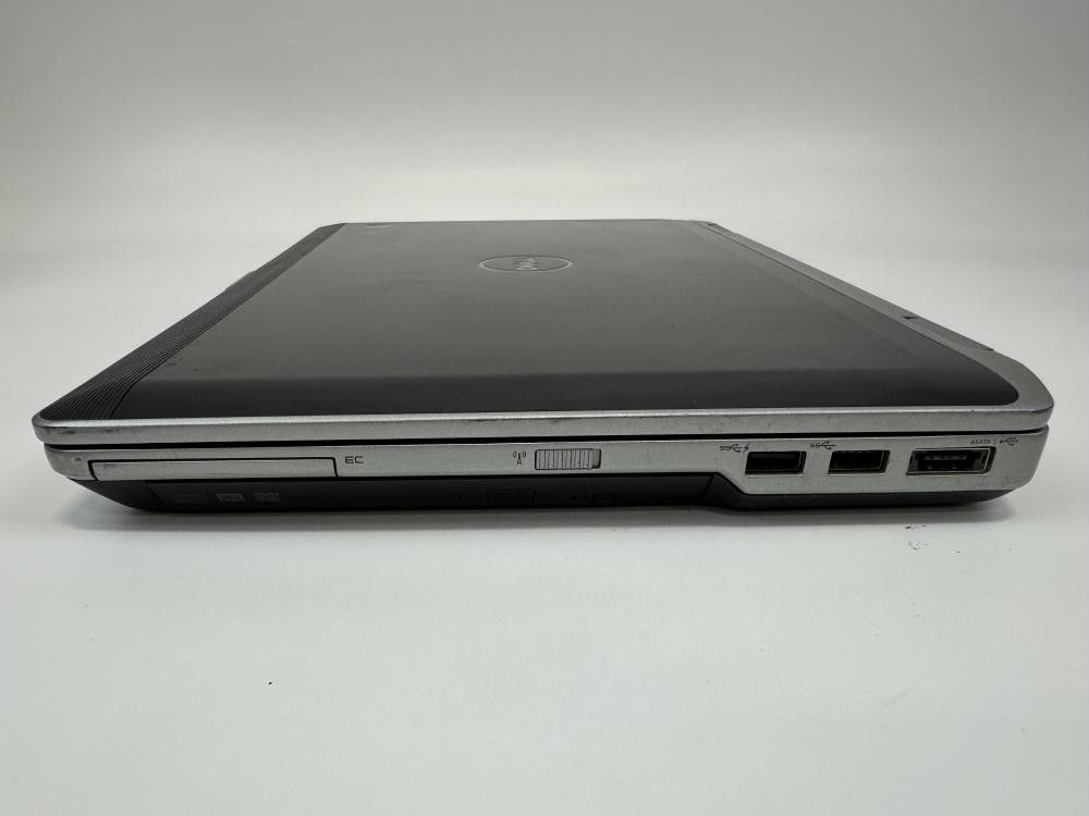 Dell Latitude E6430 256GB P25G001 Black (Wi-Fi) – Fair
