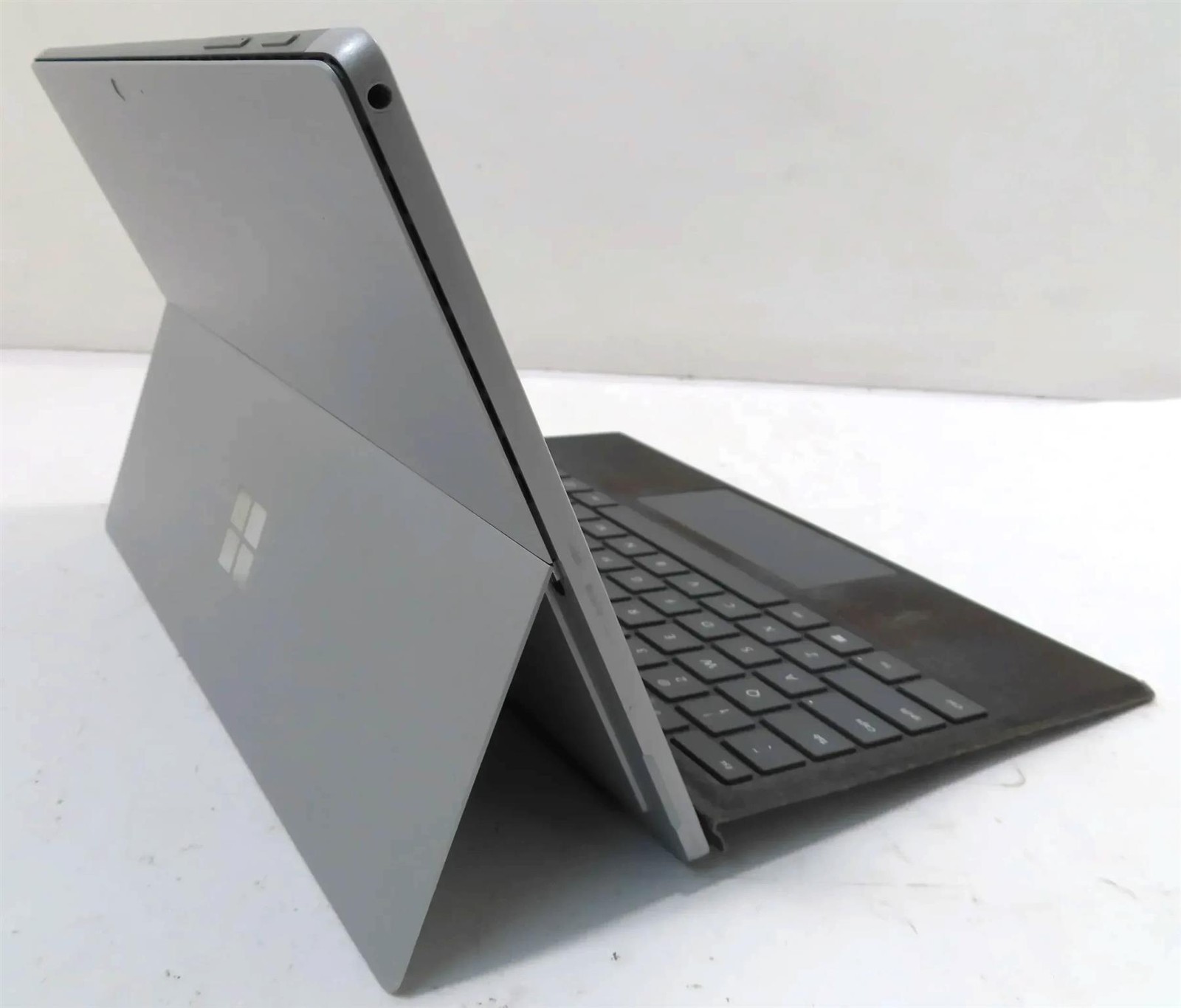 Microsoft Surface Pro 7 1866 Core i5-1035G4 1.10GHz 16GB 256GB Win 10 Pro