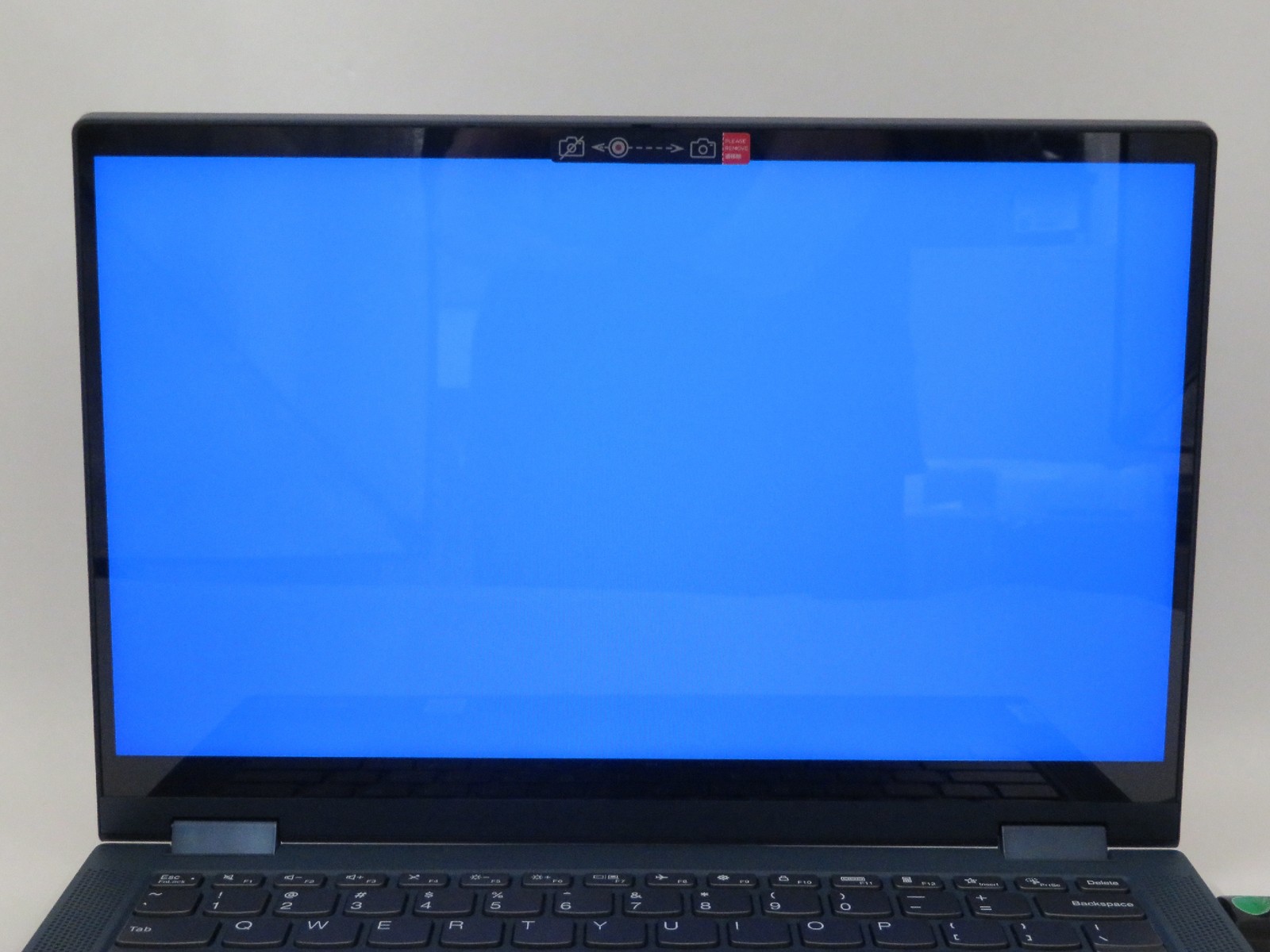 Ideapad Flex 5 14ALC05 AMD RYZEN 5 5500U 2.1GHz 8GB RAM 256GB SSD