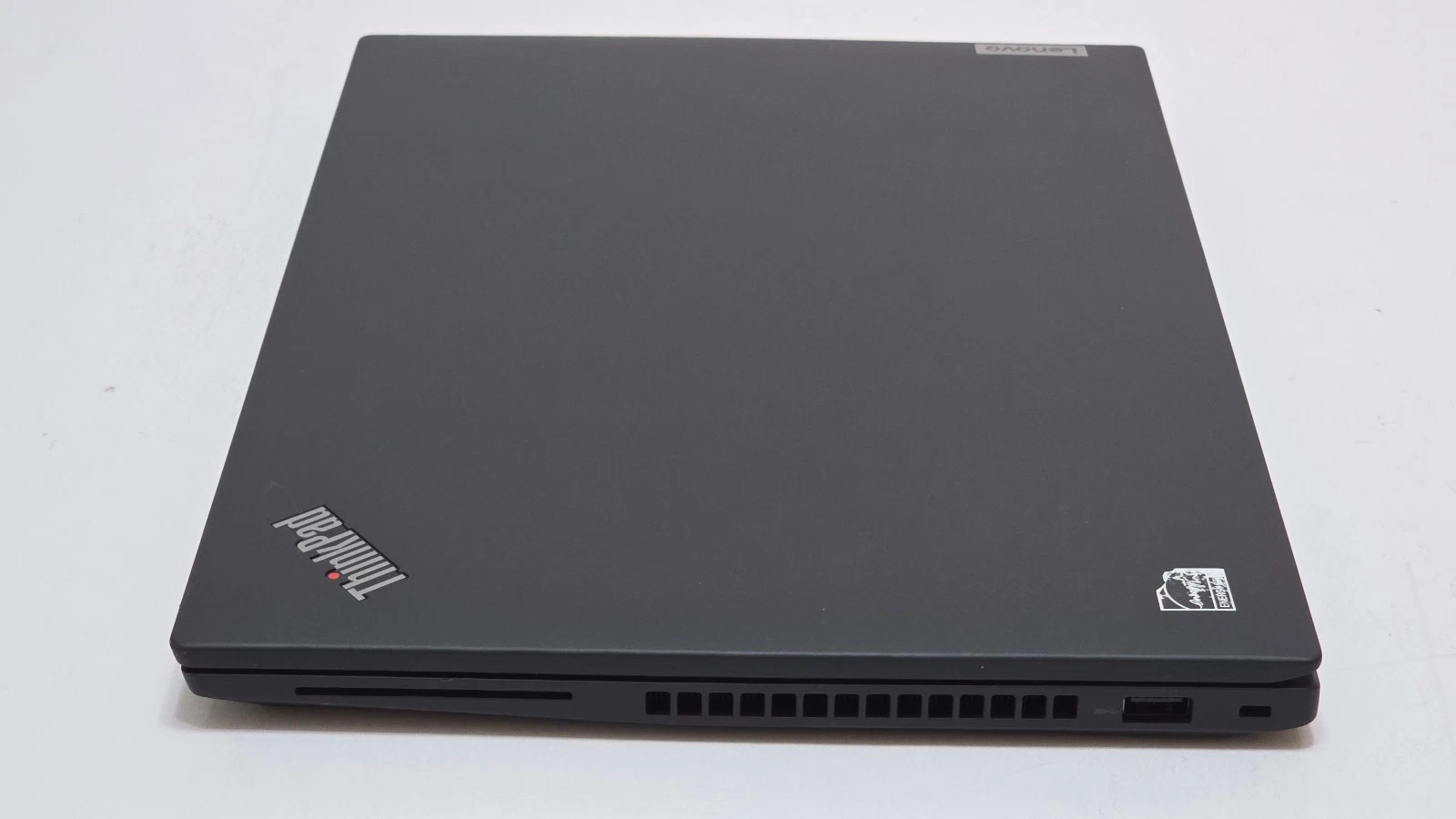 Lenovo ThinkPad P14s Gen 4 14″ 2.8K i7-1370P 64GB 4TB SSD RTX A500 Win11 Pro
