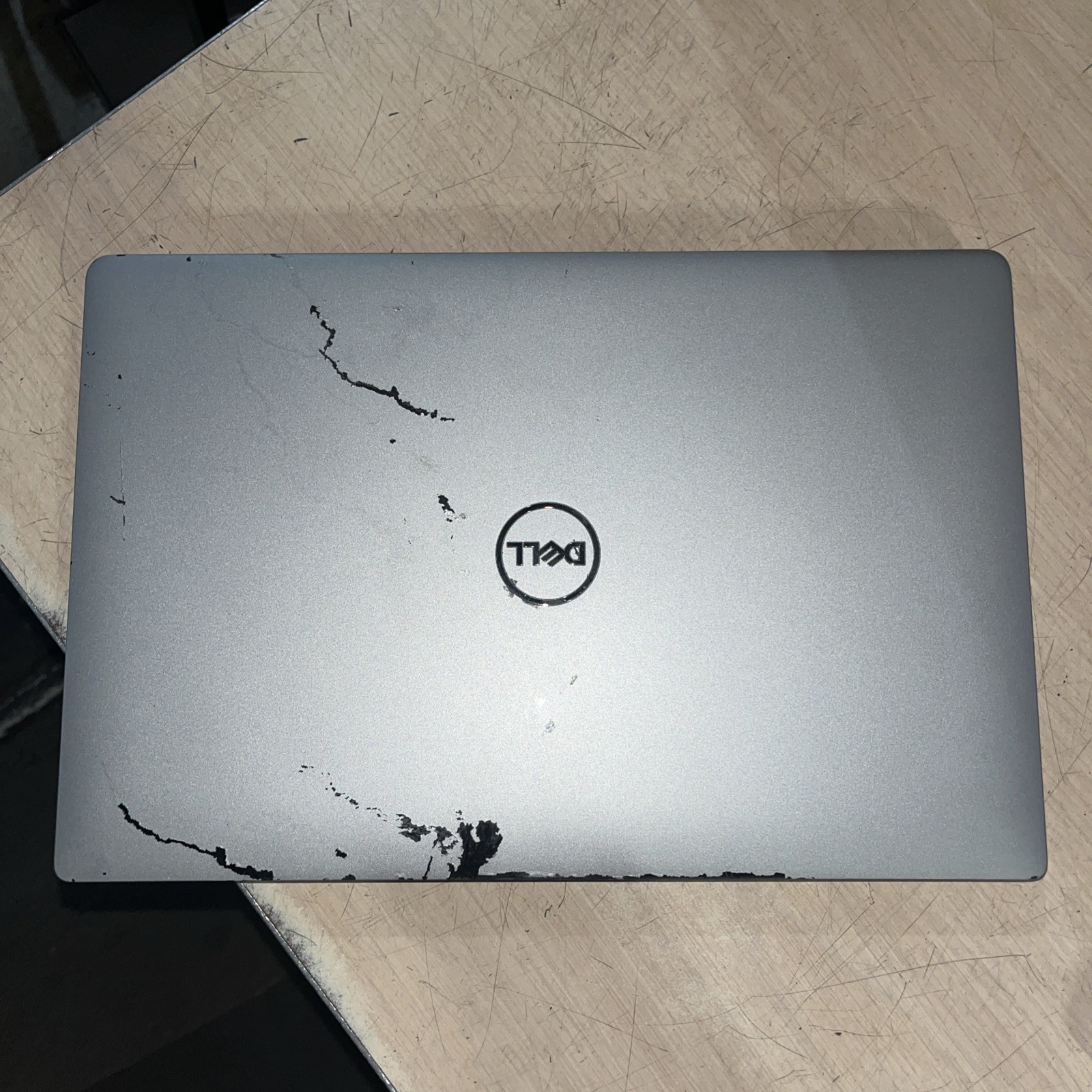 DELL LATITUDE 5530 INTEL CORE I5 12TH GEN 16GB RAM NO HD