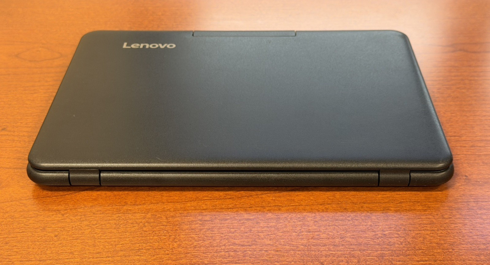 Lenovo 100e 11.6″ HD N3350 1.1GHz 4GB RAM 64GB eMMC Win 11 *READ*