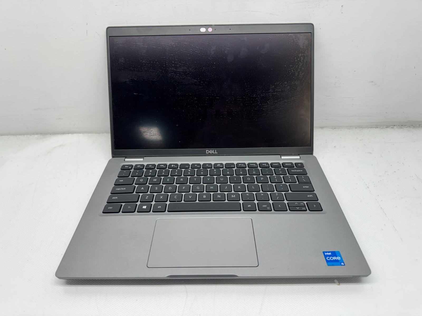 Dell Latitude 5420 14″ Touch i5-1145G7@2.6GHz 16G RAM M.2 256G SSD Win11 *READ*